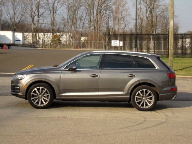 2019 Audi Q7 Premium Plus 55 TFSI quattro - 23039461 - 5