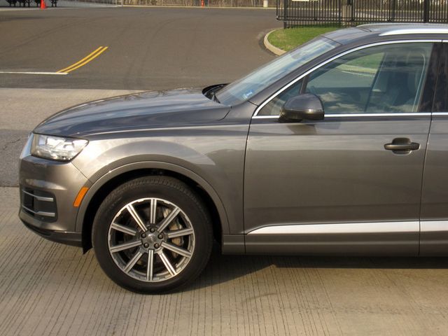 2019 Audi Q7 Premium Plus 55 TFSI quattro - 23039461 - 6
