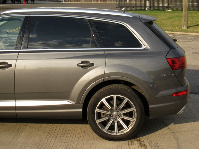 2019 Audi Q7 Premium Plus 55 TFSI quattro - 23039461 - 7