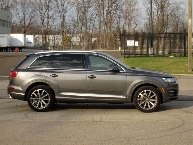 2019 Audi Q7 Premium Plus 55 TFSI quattro - 23039461 - 8