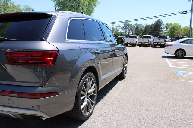 2019 Audi Q7 Premium Plus 55 TFSI quattro - 23013648 - 9