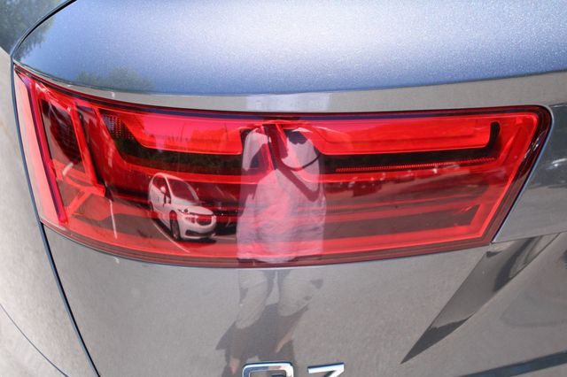 2019 Audi Q7 Premium Plus 55 TFSI quattro - 23013648 - 10