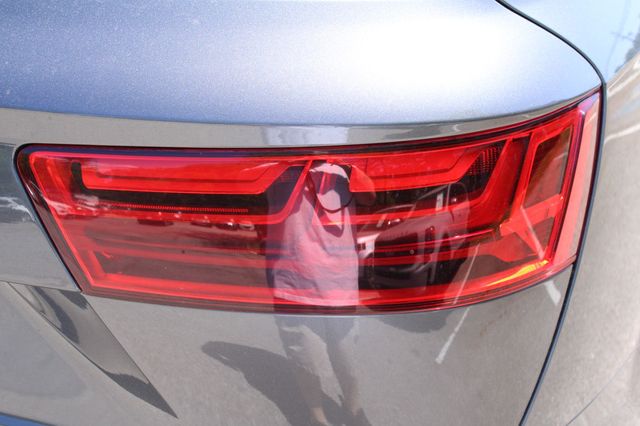 2019 Audi Q7 Premium Plus 55 TFSI quattro - 23013648 - 11