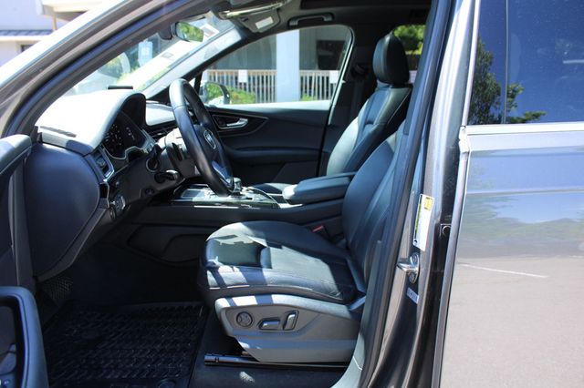 2019 Audi Q7 Premium Plus 55 TFSI quattro - 23013648 - 12