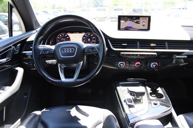 2019 Audi Q7 Premium Plus 55 TFSI quattro - 23013648 - 13