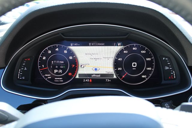 2019 Audi Q7 Premium Plus 55 TFSI quattro - 23013648 - 14