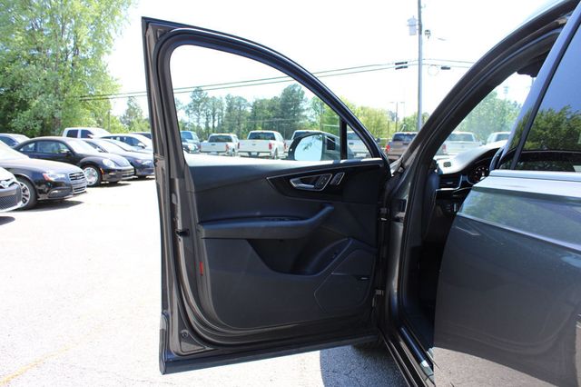 2019 Audi Q7 Premium Plus 55 TFSI quattro - 23013648 - 20