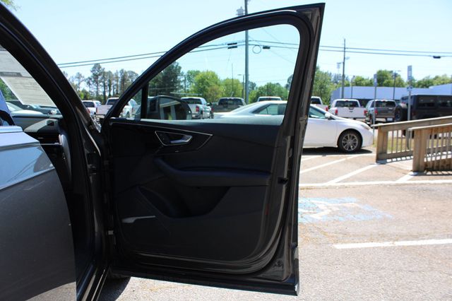 2019 Audi Q7 Premium Plus 55 TFSI quattro - 23013648 - 21