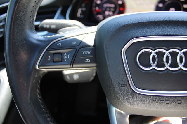 2019 Audi Q7 Premium Plus 55 TFSI quattro - 23013648 - 27