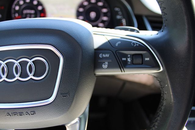 2019 Audi Q7 Premium Plus 55 TFSI quattro - 23013648 - 28