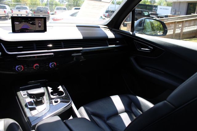 2019 Audi Q7 Premium Plus 55 TFSI quattro - 23013648 - 31
