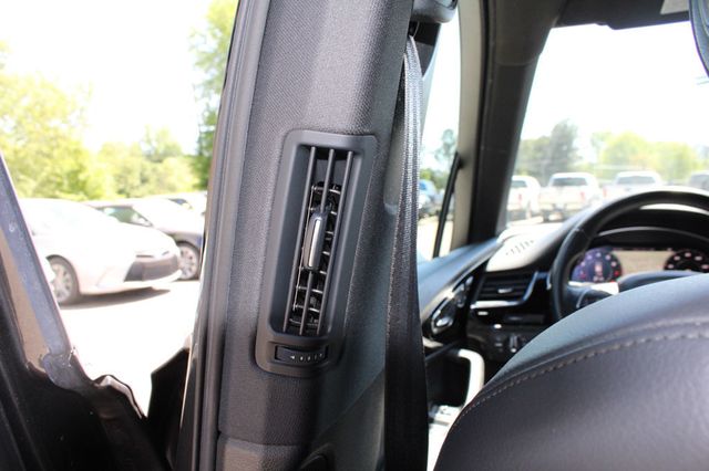 2019 Audi Q7 Premium Plus 55 TFSI quattro - 23013648 - 34