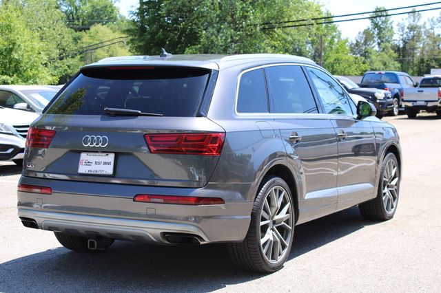 2019 Audi Q7 Premium Plus 55 TFSI quattro - 23013648 - 6