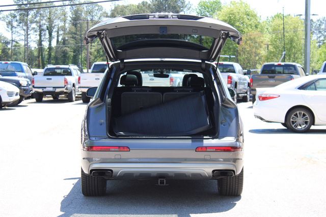 2019 Audi Q7 Premium Plus 55 TFSI quattro - 23013648 - 7