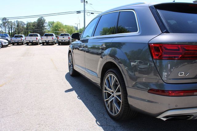2019 Audi Q7 Premium Plus 55 TFSI quattro - 23013648 - 8