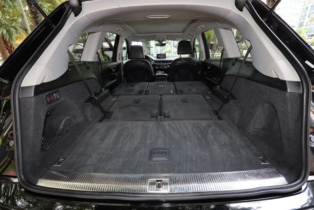2019 Audi Q7 Premium Plus 55 TFSI quattro - 23085124 - 10