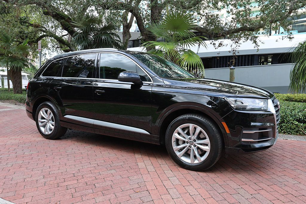 2019 Audi Q7 Premium Plus 55 TFSI quattro - 23085124 - 11