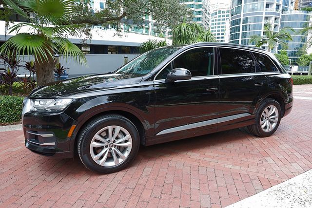 2019 Audi Q7 Premium Plus 55 TFSI quattro - 23085124 - 14