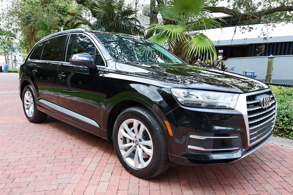 2019 Audi Q7 Premium Plus 55 TFSI quattro - 23085124 - 15