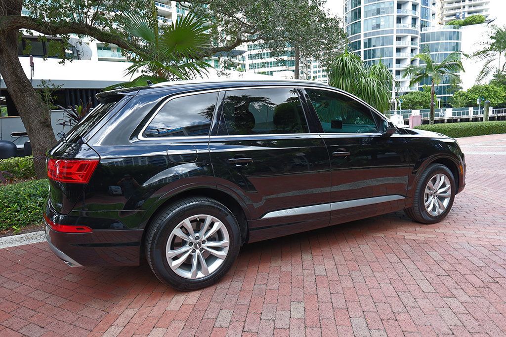 2019 Audi Q7 Premium Plus 55 TFSI quattro - 23085124 - 17