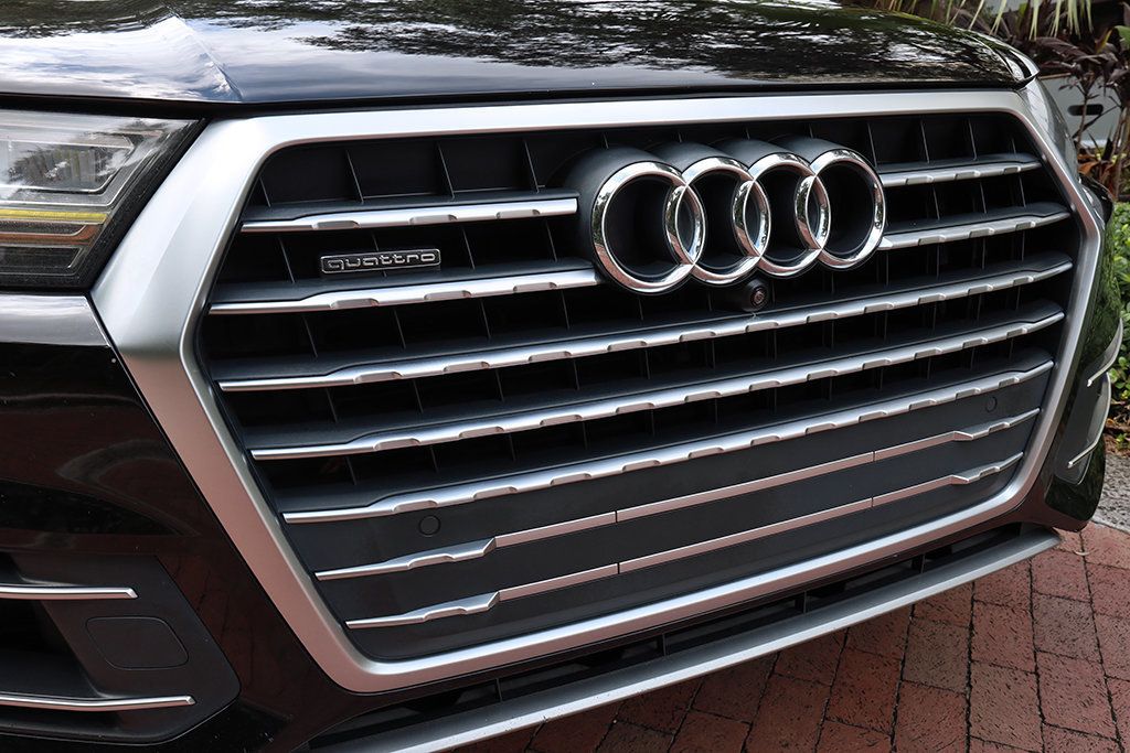 2019 Audi Q7 Premium Plus 55 TFSI quattro - 23085124 - 20