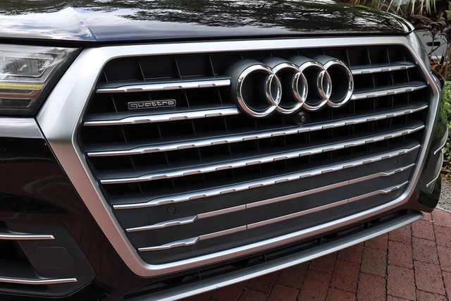 2019 Audi Q7 Premium Plus 55 TFSI quattro - 23085124 - 20
