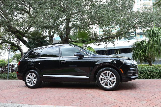 2019 Audi Q7 Premium Plus 55 TFSI quattro - 23085124 - 23