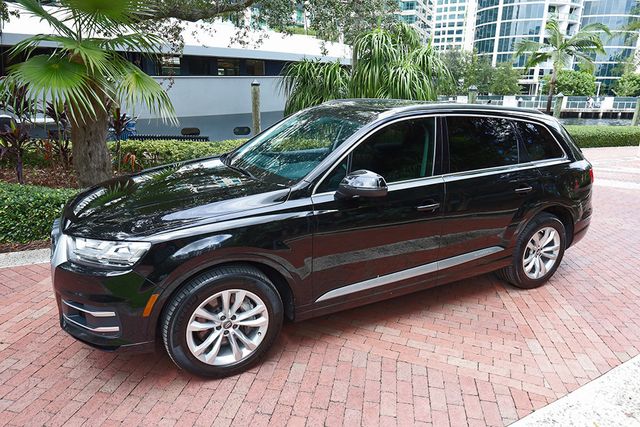2019 Audi Q7 Premium Plus 55 TFSI quattro - 23085124 - 24