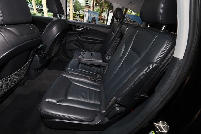2019 Audi Q7 Premium Plus 55 TFSI quattro - 23085124 - 28