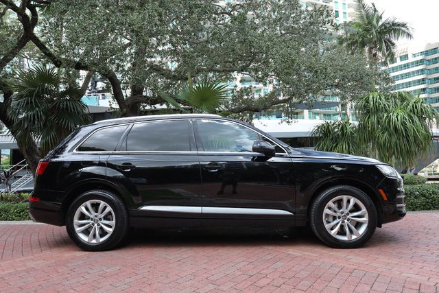2019 Audi Q7 Premium Plus 55 TFSI quattro - 23085124 - 2