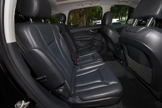 2019 Audi Q7 Premium Plus 55 TFSI quattro - 23085124 - 29
