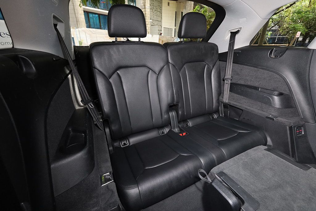 2019 Audi Q7 Premium Plus 55 TFSI quattro - 23085124 - 32