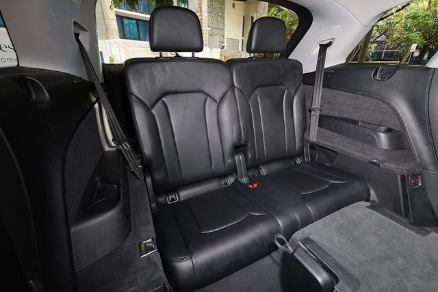 2019 Audi Q7 Premium Plus 55 TFSI quattro - 23085124 - 32