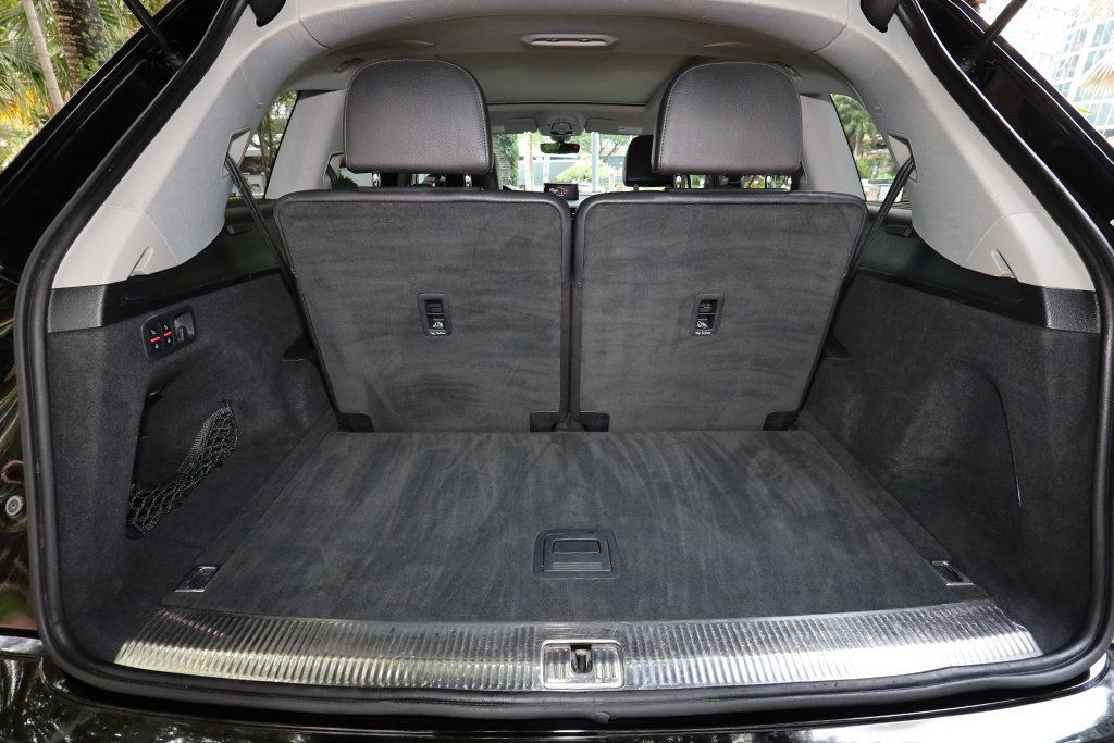 2019 Audi Q7 Premium Plus 55 TFSI quattro - 23085124 - 33