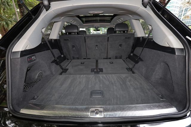 2019 Audi Q7 Premium Plus 55 TFSI quattro - 23085124 - 36