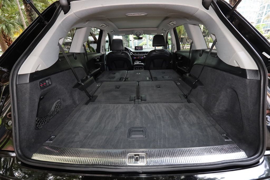 2019 Audi Q7 Premium Plus 55 TFSI quattro - 23085124 - 37