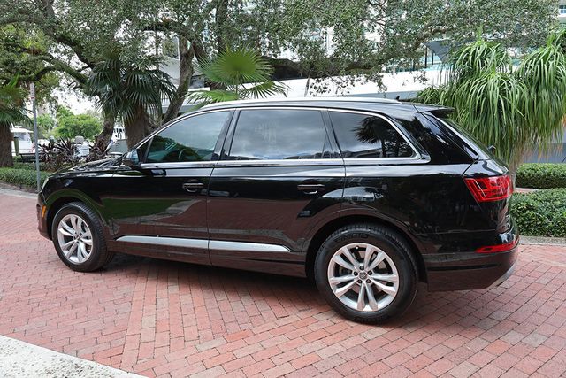 2019 Audi Q7 Premium Plus 55 TFSI quattro - 23085124 - 3