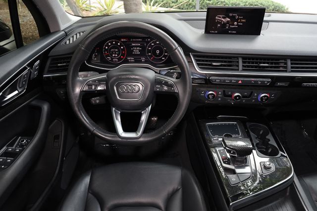 2019 Audi Q7 Premium Plus 55 TFSI quattro - 23085124 - 41