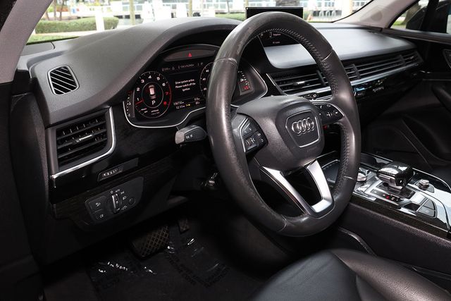 2019 Audi Q7 Premium Plus 55 TFSI quattro - 23085124 - 42