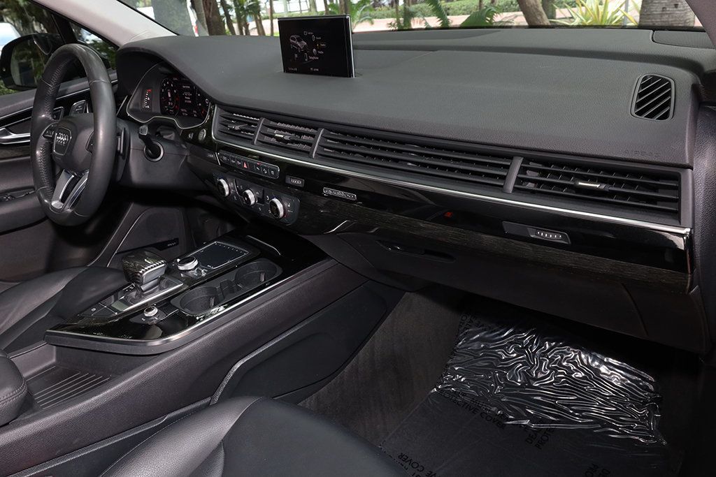 2019 Audi Q7 Premium Plus 55 TFSI quattro - 23085124 - 43