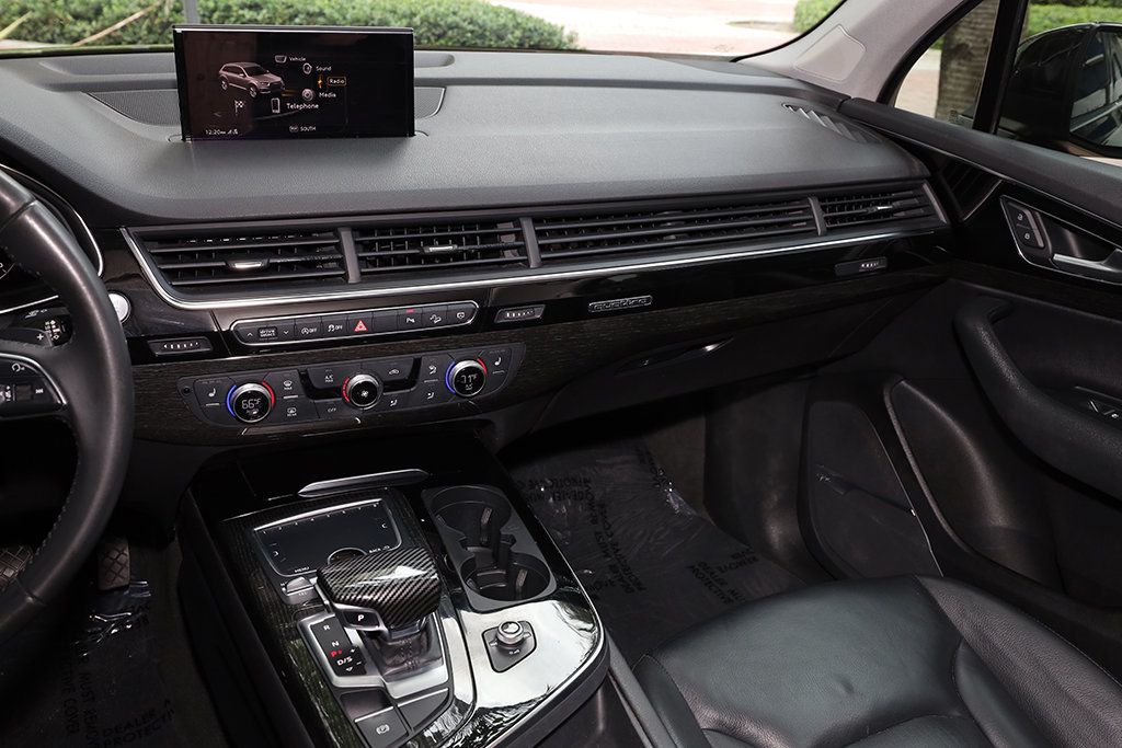 2019 Audi Q7 Premium Plus 55 TFSI quattro - 23085124 - 44