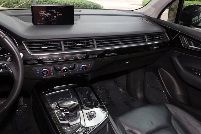 2019 Audi Q7 Premium Plus 55 TFSI quattro - 23085124 - 44