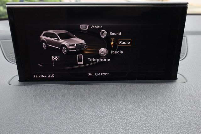 2019 Audi Q7 Premium Plus 55 TFSI quattro - 23085124 - 45
