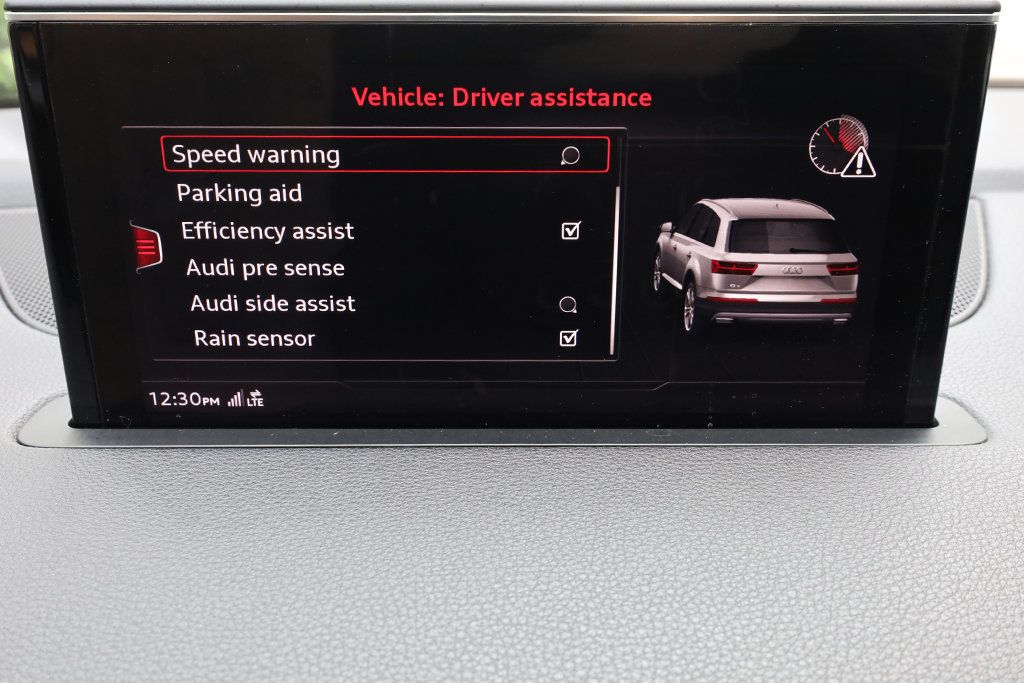 2019 Audi Q7 Premium Plus 55 TFSI quattro - 23085124 - 51