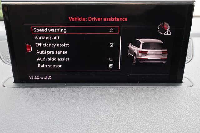 2019 Audi Q7 Premium Plus 55 TFSI quattro - 23085124 - 51