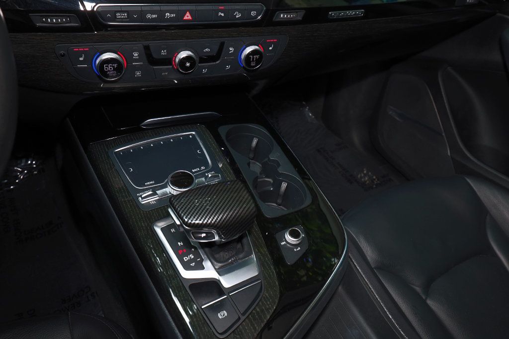 2019 Audi Q7 Premium Plus 55 TFSI quattro - 23085124 - 53