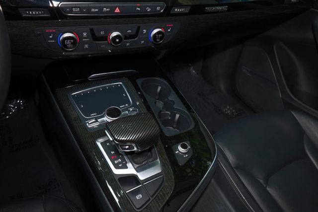 2019 Audi Q7 Premium Plus 55 TFSI quattro - 23085124 - 53