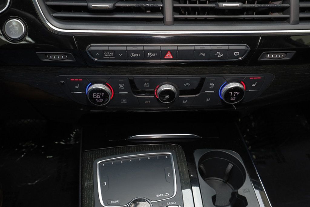 2019 Audi Q7 Premium Plus 55 TFSI quattro - 23085124 - 54