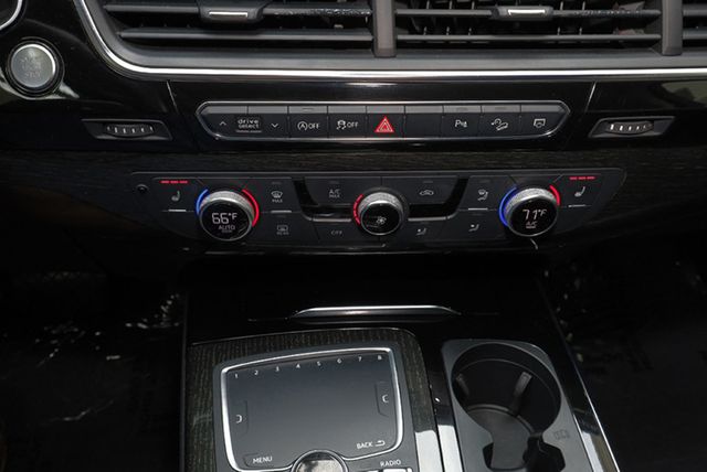 2019 Audi Q7 Premium Plus 55 TFSI quattro - 23085124 - 54