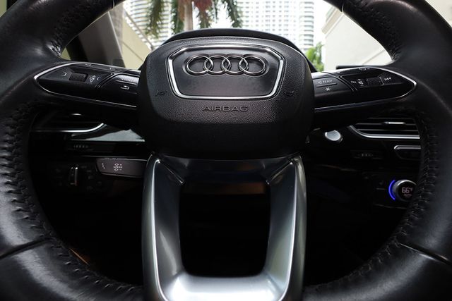 2019 Audi Q7 Premium Plus 55 TFSI quattro - 23085124 - 56